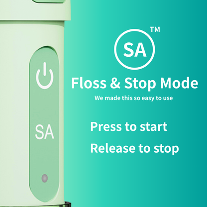 Aura 8 Water Flosser
