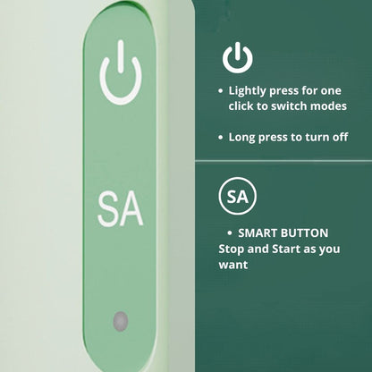 Aura 8 Water Flosser