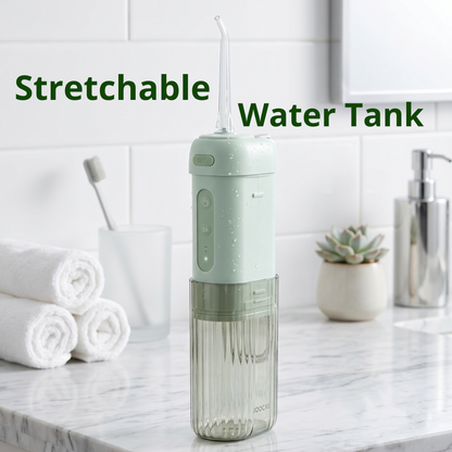 Aura 8 Water Flosser