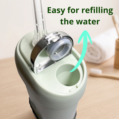 Aura 8 Water Flosser