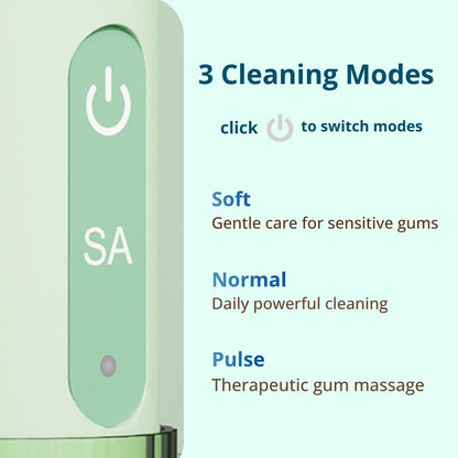 Aura 8 Water Flosser