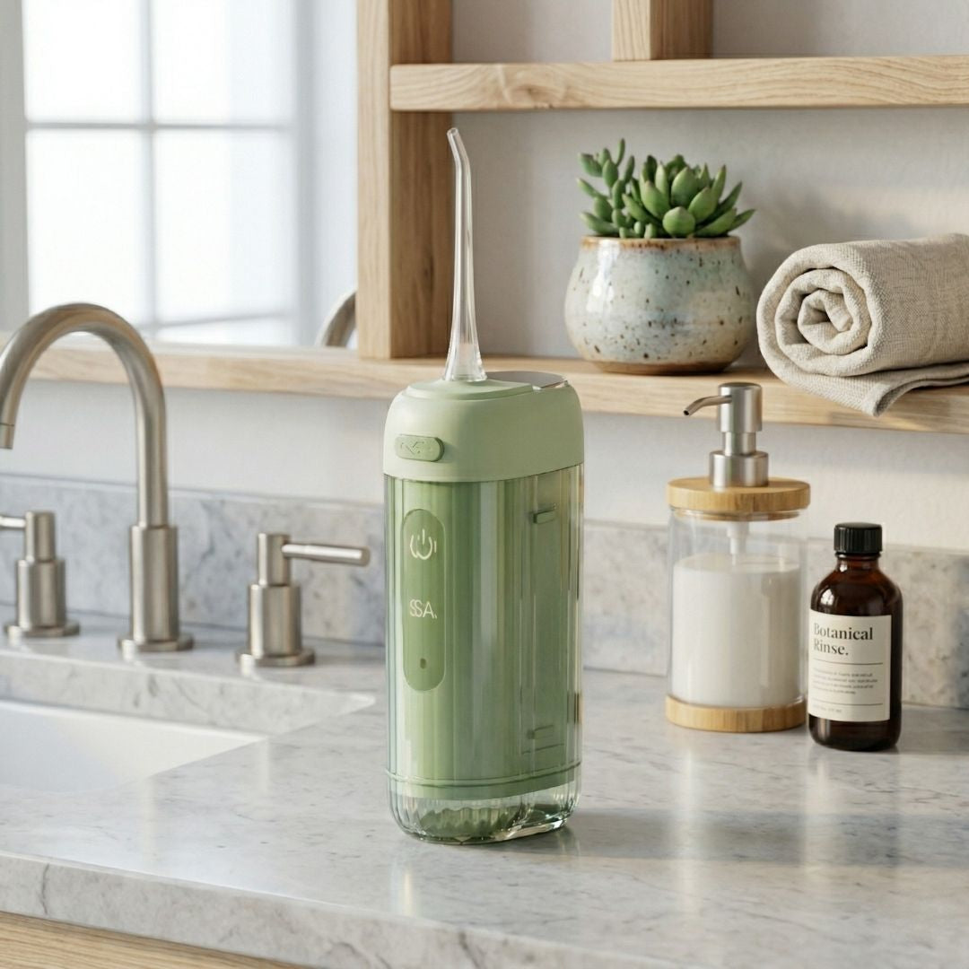 Aura 8 Water Flosser