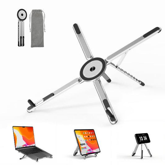 Axis Portable Laptop & iPad Stand