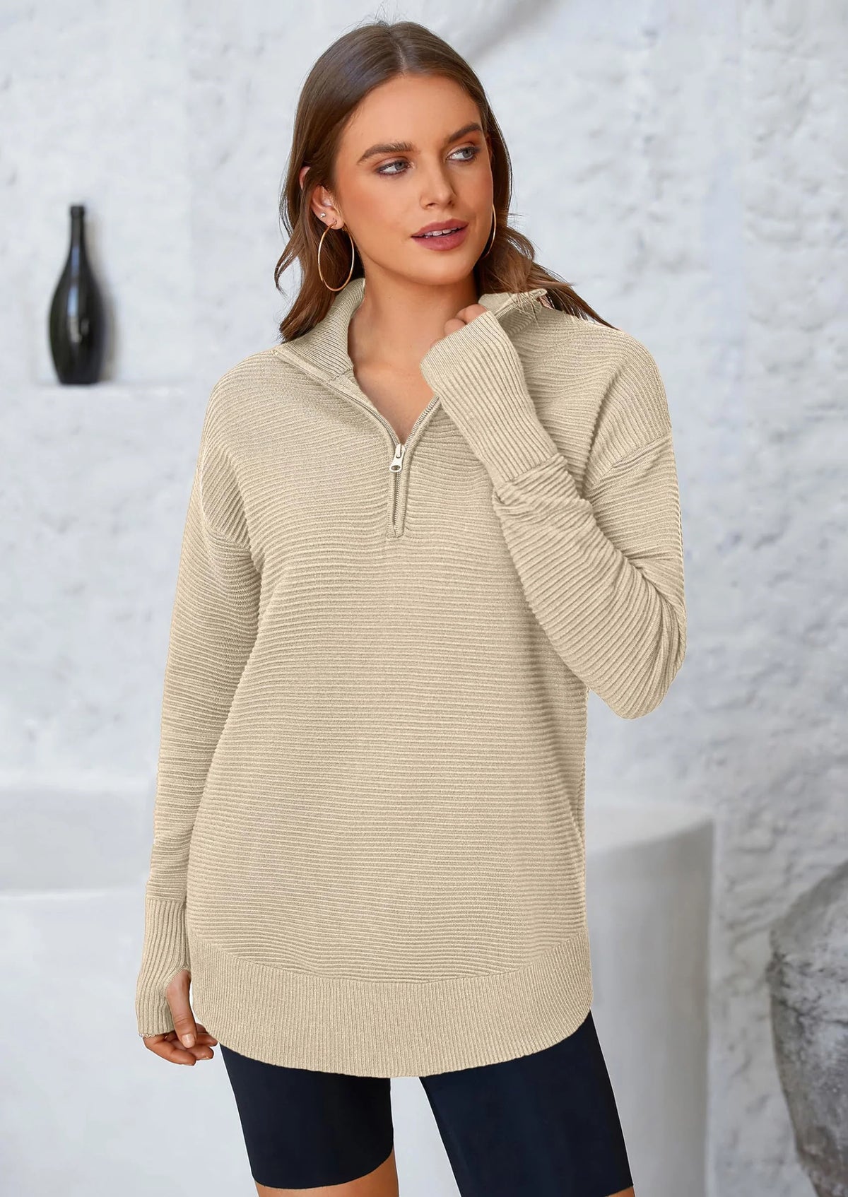 khaki
