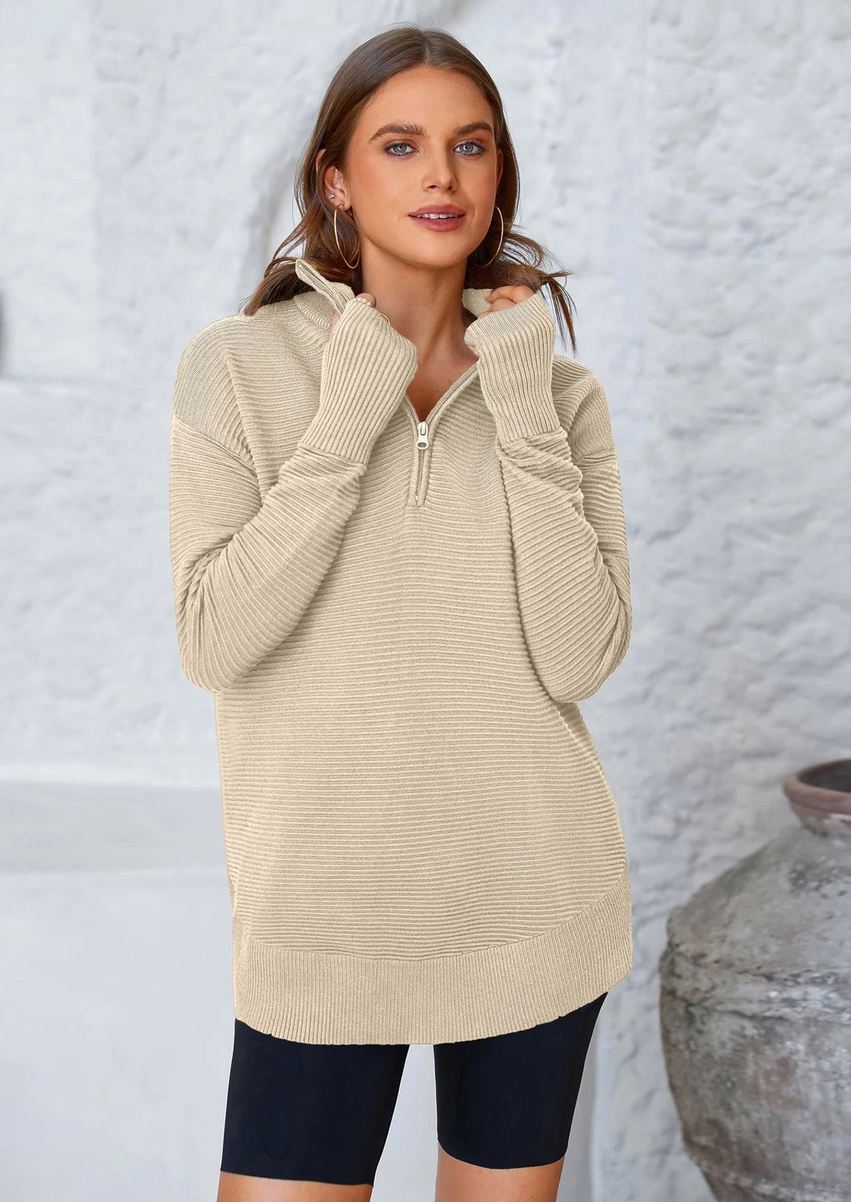 khaki