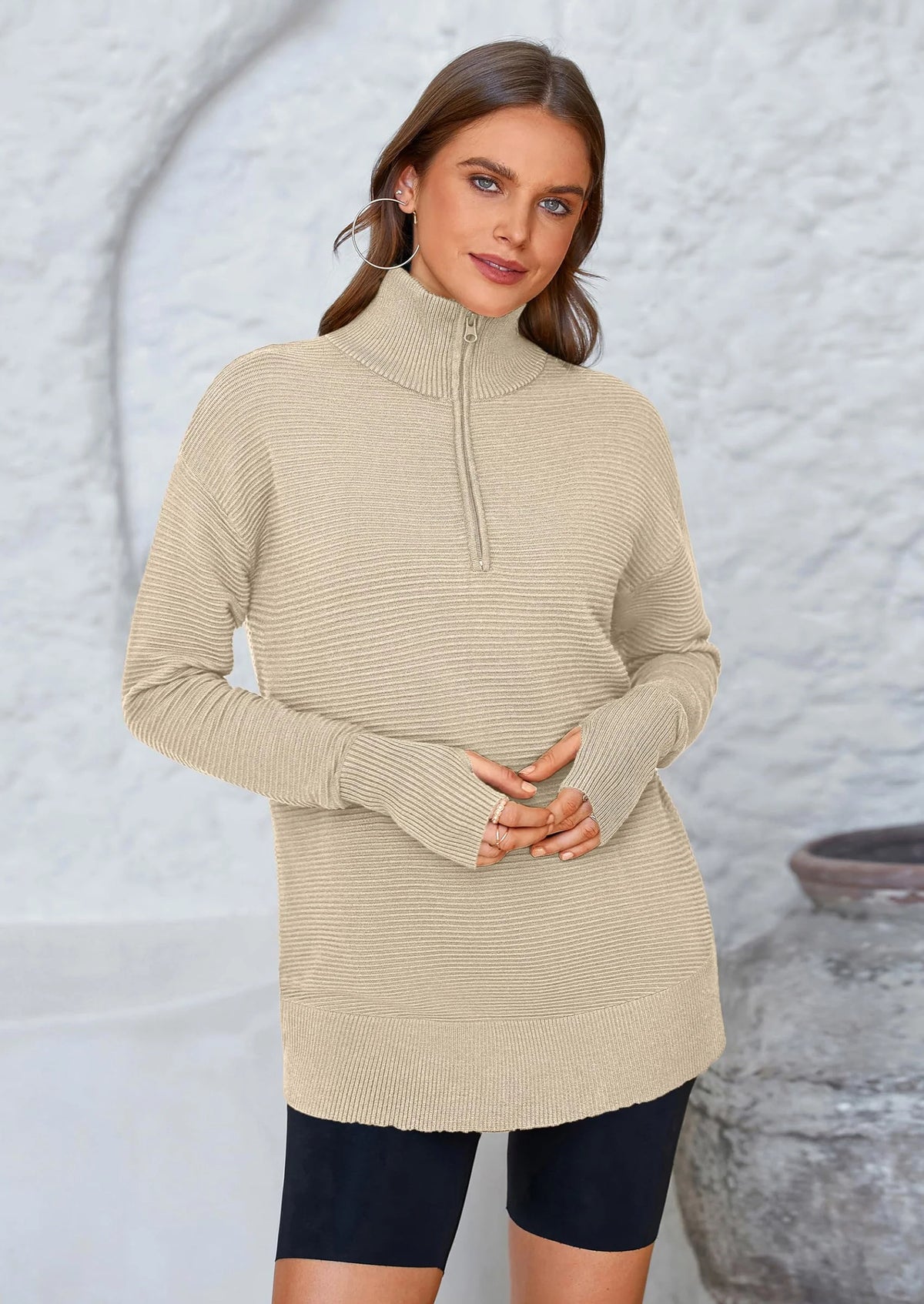 khaki