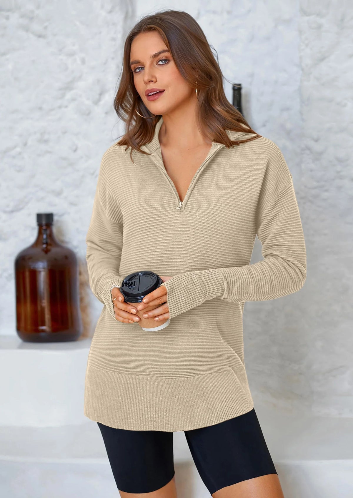 khaki