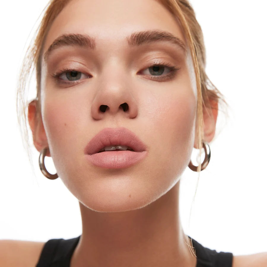 blush

