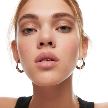 blush

