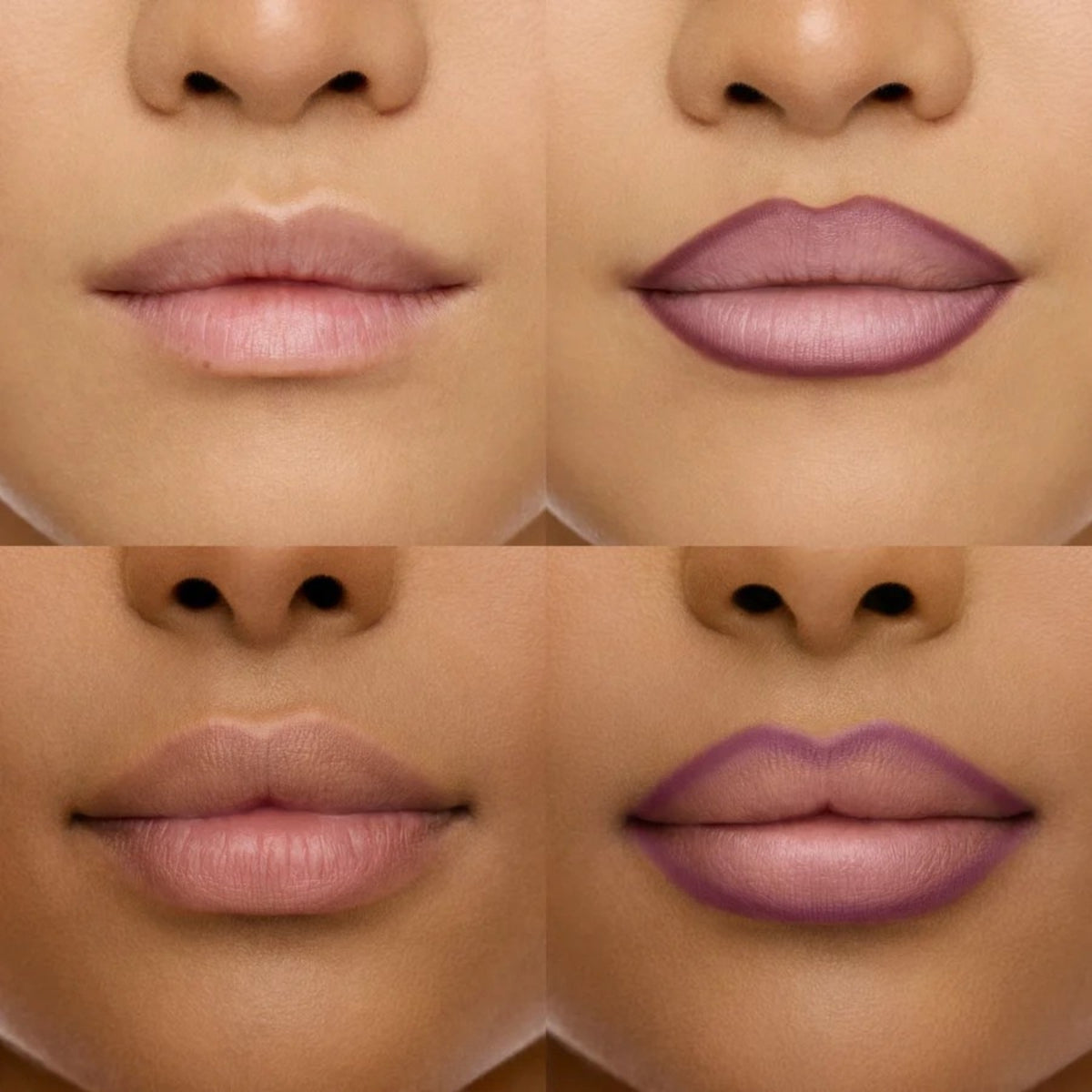 mauve