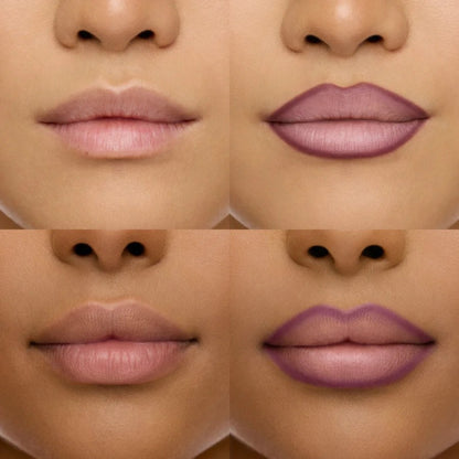 mauve