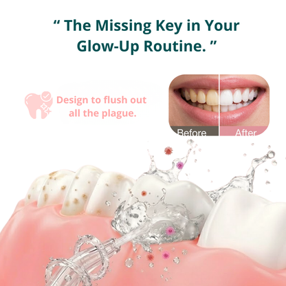 Aura 8 Water Flosser