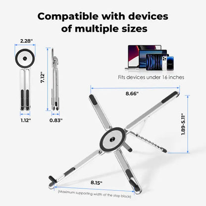 Axis Pro Stand
