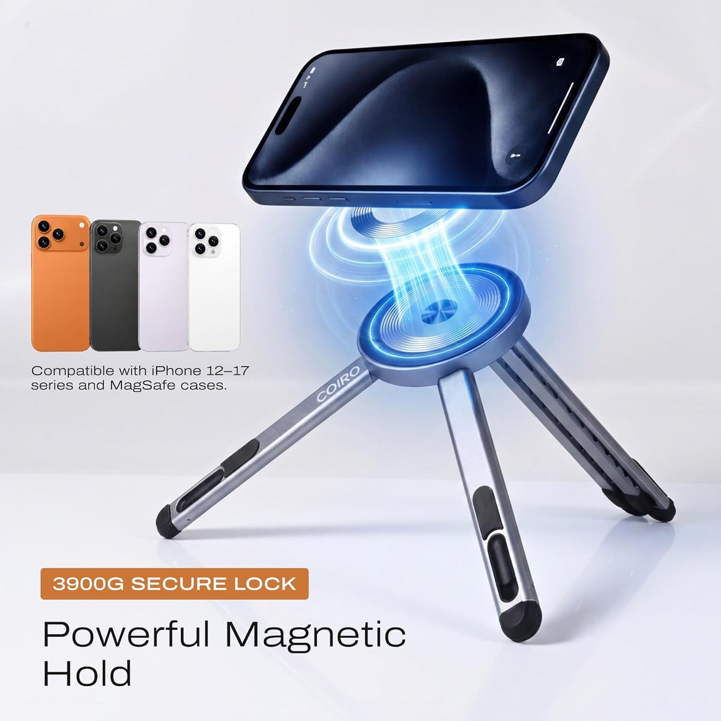 Axis Pro Stand